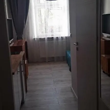 Apartman N°10 Łódź