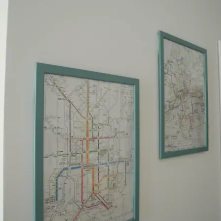 Apartment N°10 *