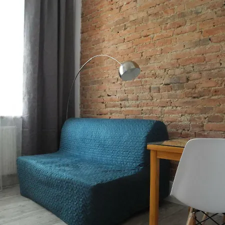 N°10 Apartment