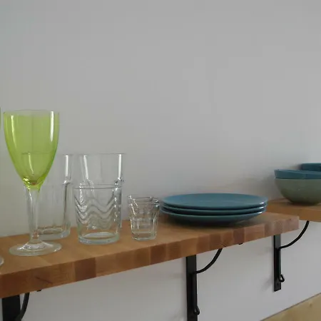 N°10 Apartment *