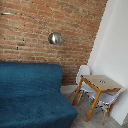 Apartment N°10 Lodz (Lodz)