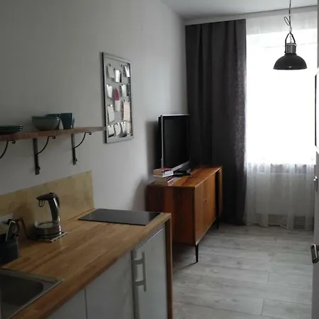 N°10 Apartment