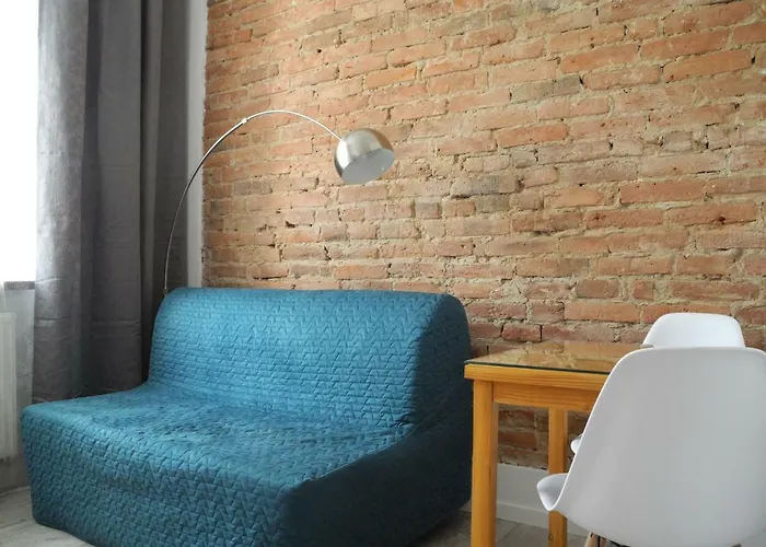 Apartamento N°10 Łódź