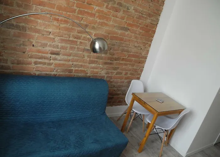 Apartamento N°10 Łódź