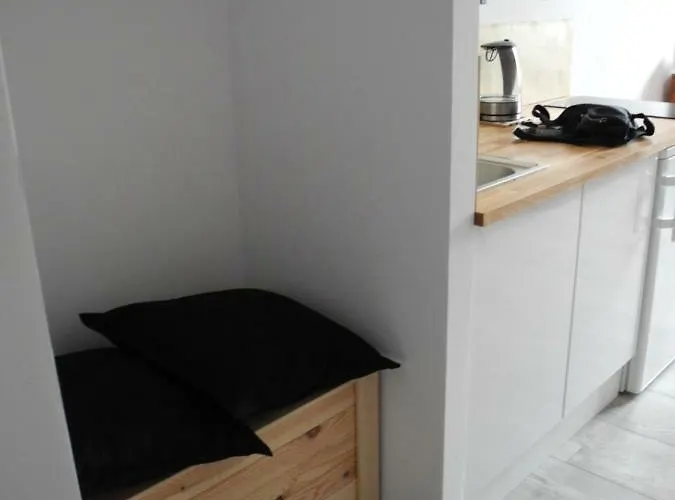 N°10 Apartamento Łódź